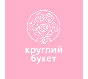 Круглий букет